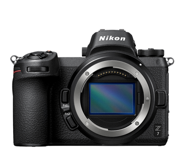 Z7 body