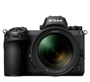 Nikon Z6