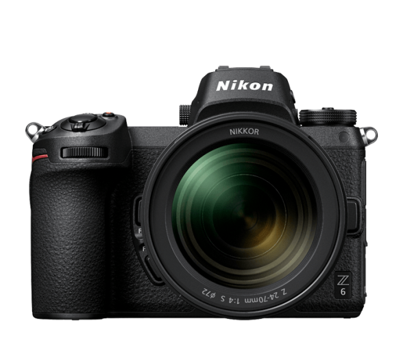 Z6 front