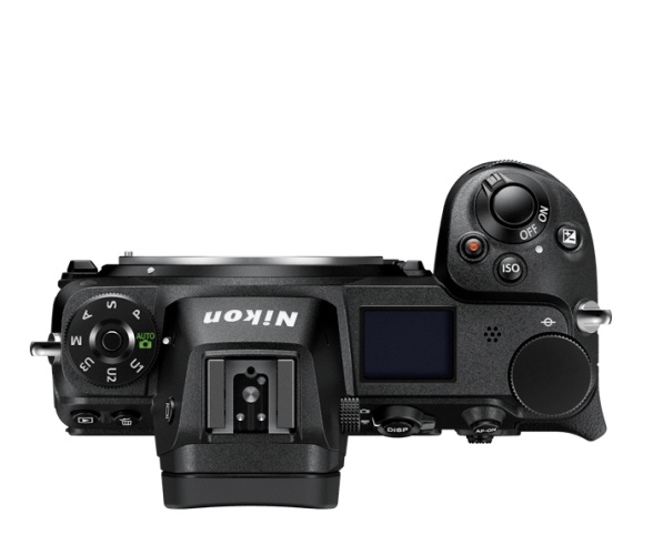 Z6 top