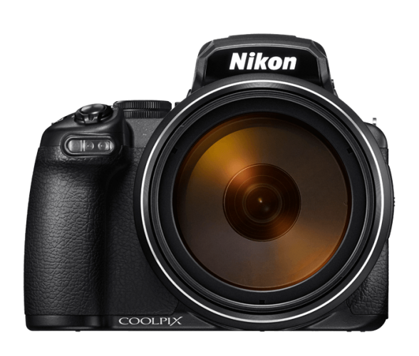 P1000 front
