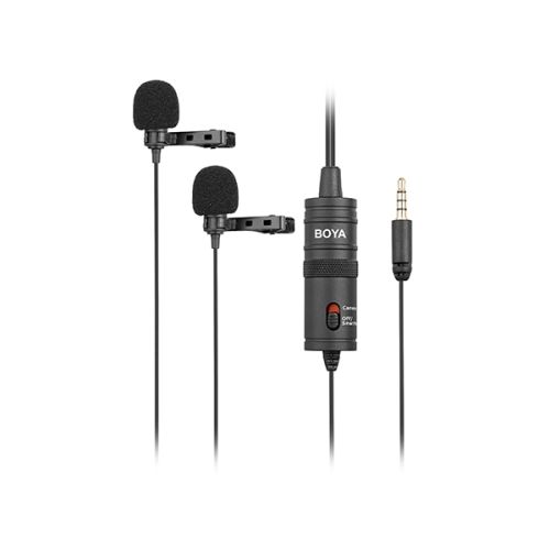 M1 DM microphone