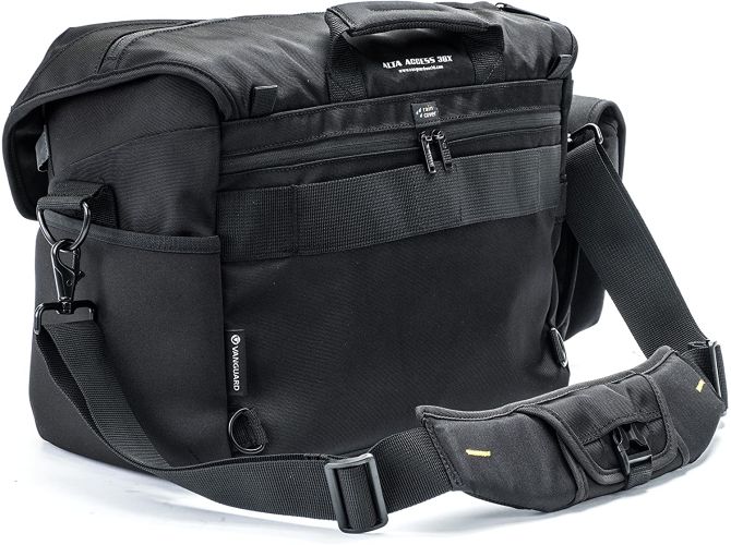 Alta Access 38x