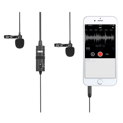 M1 DM microphone