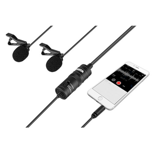 M1 DM microphone