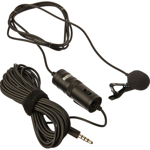 M1 Lavalier