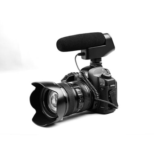 Boya vm600