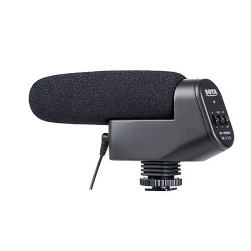 Boya vm600