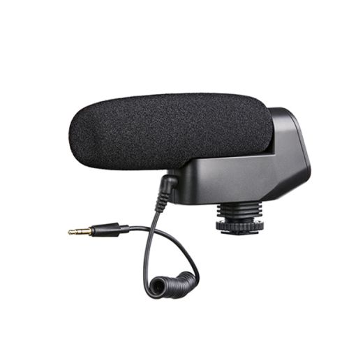 Boya vm600