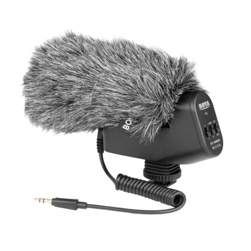 Boya vm600