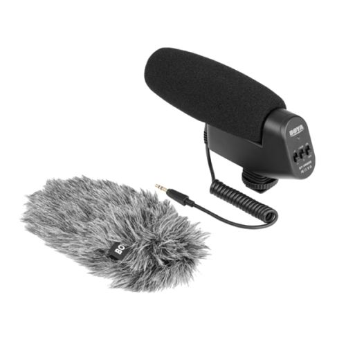 Boya vm600